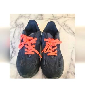 Adidas Ozweego Celox Black Turbo Mens Shoes GX3332 Size 10.5